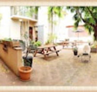 Childers Oasis Motel - Broome Tourism