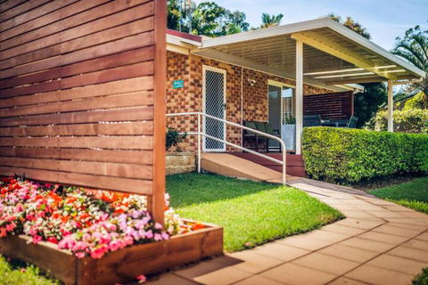 Alarks Nest - Broome Tourism 6