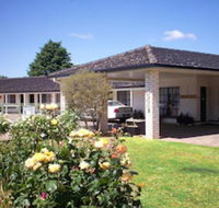 Southern Comfort Motor Inn - Broome Tourism