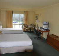 Quality Inn Baton Rouge - Broome Tourism