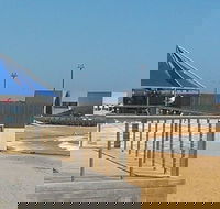 Burnie by the Bay Apartments - Broome Tourism