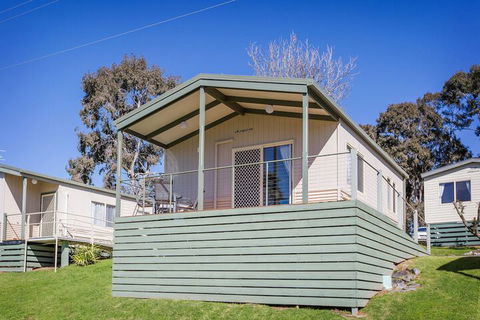Discovery Parks - Lake Hume, New South Wales - Broome Tourism 4