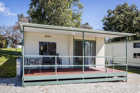 Discovery Parks - Lake Hume, New South Wales - Broome Tourism 7