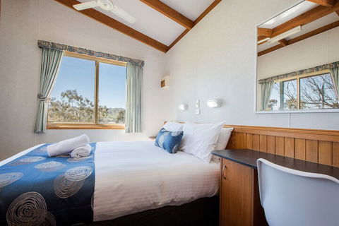Discovery Parks - Lake Hume, New South Wales - Broome Tourism 5