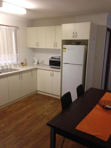 7 Melbourne Street - Broome Tourism 0