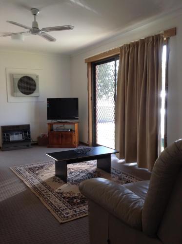 7 Melbourne Street - Broome Tourism 1