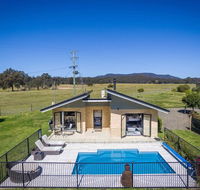 Mandalay Villas Villa 2 - Broome Tourism