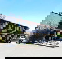 All Seasons Motel Armidale - Broome Tourism