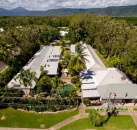 Coral Beach Lodge - Broome Tourism