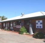 Roundhouse Motel - Broome Tourism