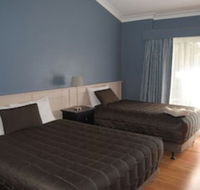 Airlie House Motor Inn