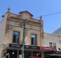 EBS Sydney Hostel - Broome Tourism