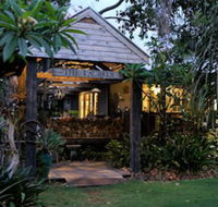 The Laurels of Chinchilla - Broome Tourism