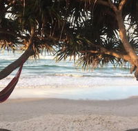 Buhwi Bira Byron Bay Studio - Central - Broome Tourism