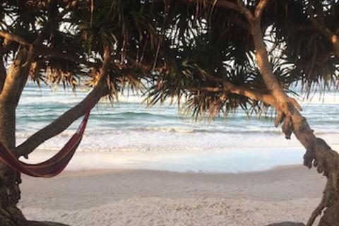 Buhwi Bira Byron Bay Studio - Central - Broome Tourism 0