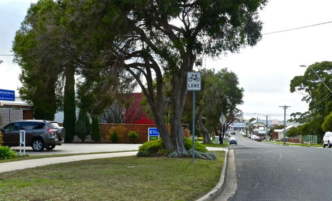 Inverloch Central Motor Inn - Broome Tourism 1