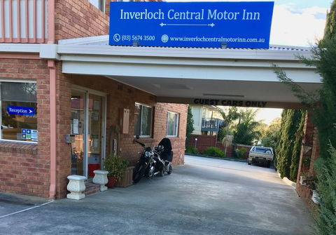 Inverloch Central Motor Inn - Broome Tourism 0