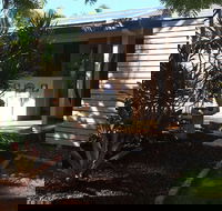 Bluegrass BnB - Broome Tourism