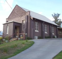 Church House B  B Gundagai - Broome Tourism