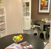 Jerningham Street Cottage - Broome Tourism
