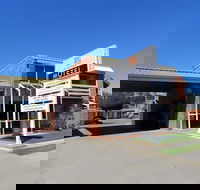 cluBarham Motel - Broome Tourism
