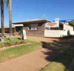 Warrego Motel - Broome Tourism
