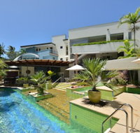 Seascape Holidays - Peninsula Apartments - Broome Tourism