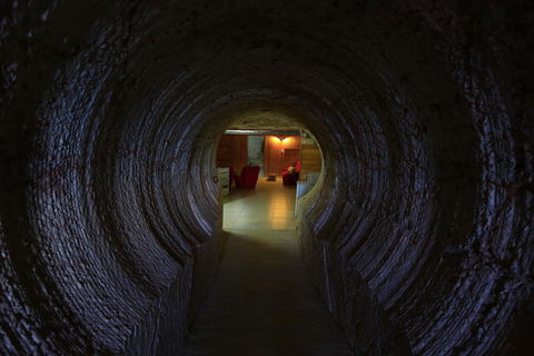Venushill B+B - Broome Tourism 1