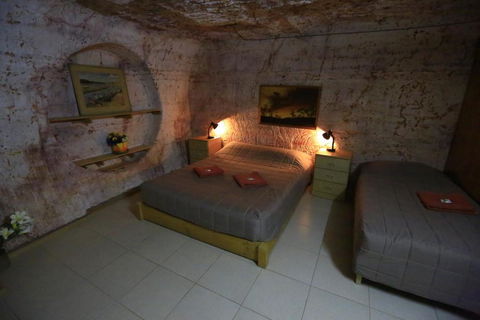 Venushill B+B - Broome Tourism 4