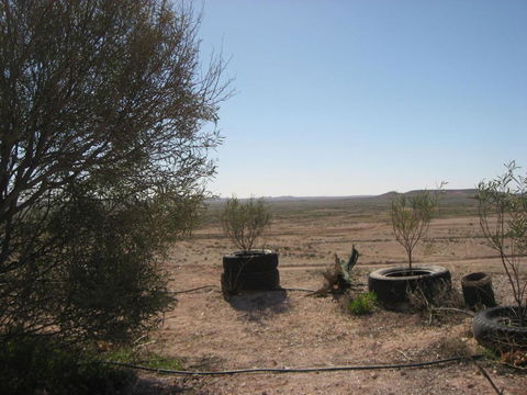 Venushill B+B - Broome Tourism 6