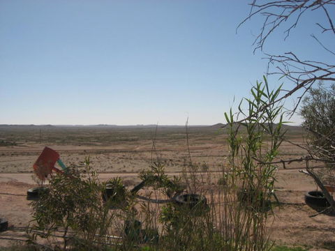 Venushill B+B - Broome Tourism 2