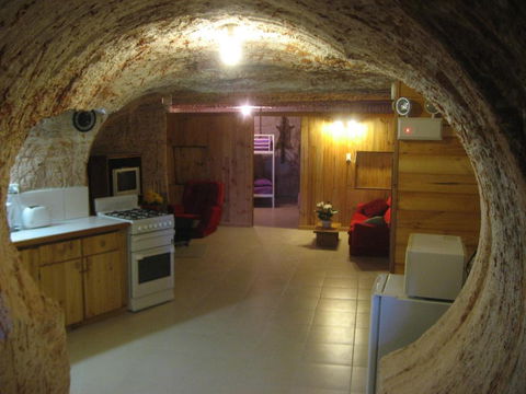 Venushill B+B - Broome Tourism 3