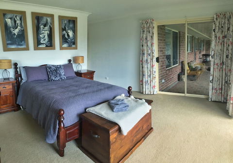 Waterfall Way Farmstay - Broome Tourism 2