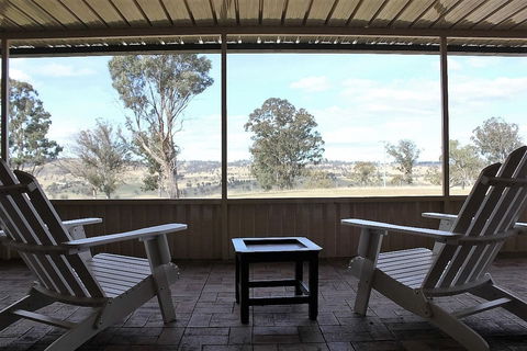 Waterfall Way Farmstay - Broome Tourism 5