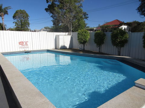 Riviera On Ruthven Motel - Broome Tourism 0