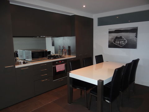 Amazing Accommodations South Yarra - Broome Tourism 0