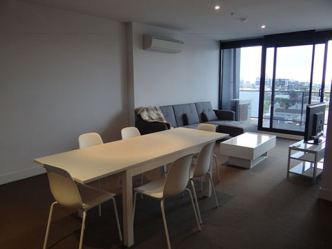 Amazing Accommodations South Yarra - Broome Tourism 1