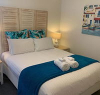 Scarborough Beach Front Resort Shell 4 - Broome Tourism