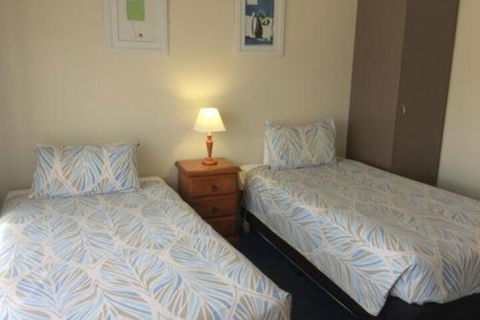 Abbey Apartments - Broome Tourism 5