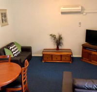 Abbey Apartments - Broome Tourism