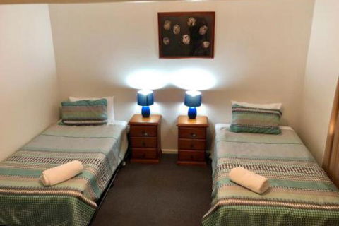 Abbey Apartments - Broome Tourism 3