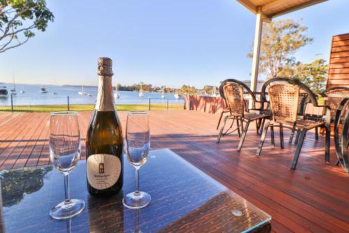 Kembla Grange NSW Broome Tourism