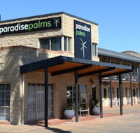 Mulwala Paradise Palms Motel - Broome Tourism