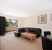 Hamilton Premium Apartment - Broome Tourism