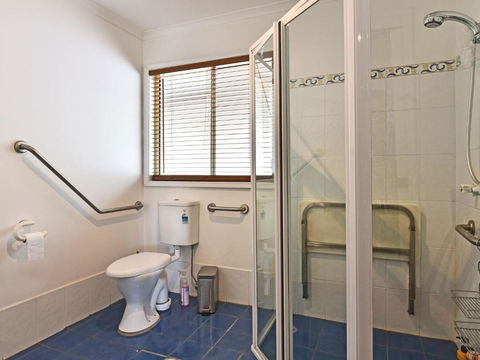 Wallaby Cottage Cute Accom In Bushland Setting - Broome Tourism 2
