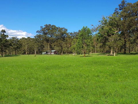 Wallaby Cottage Cute Accom In Bushland Setting - Broome Tourism 1