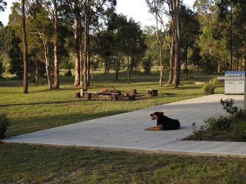 Wallaby Cottage Cute Accom In Bushland Setting - Broome Tourism 3