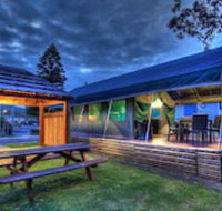 Tathra Beachside - Broome Tourism