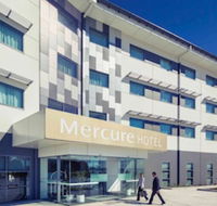 Mercure Newcastle Airport - Broome Tourism