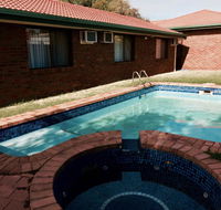 City Gate Motel Mildura - Broome Tourism